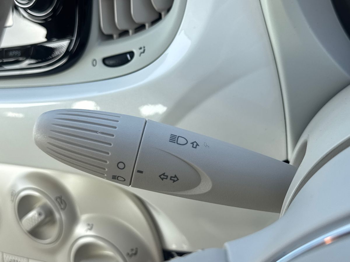 Used Fiat 500 2018 for sale - 77877477: Photo 35