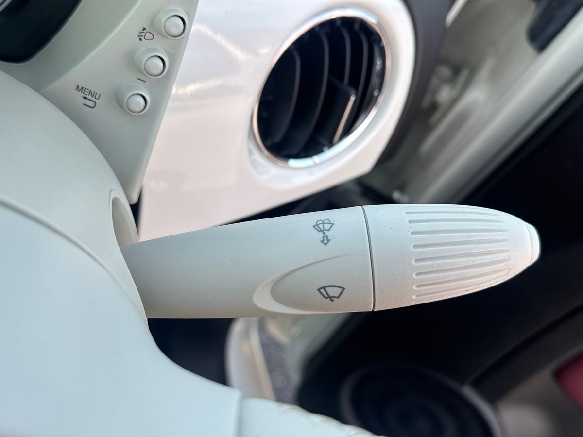 Used Fiat 500 2018 for sale - 77877477: Photo 36