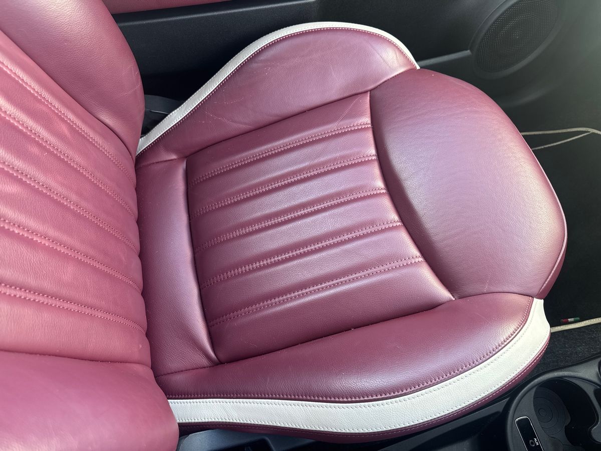 Used Fiat 500 2018 for sale - 77877477: Photo 37