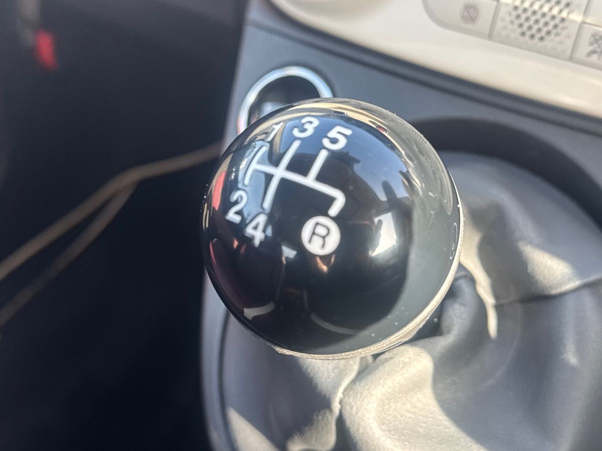 Used Fiat 500 2018 for sale - 77877477: Photo 38