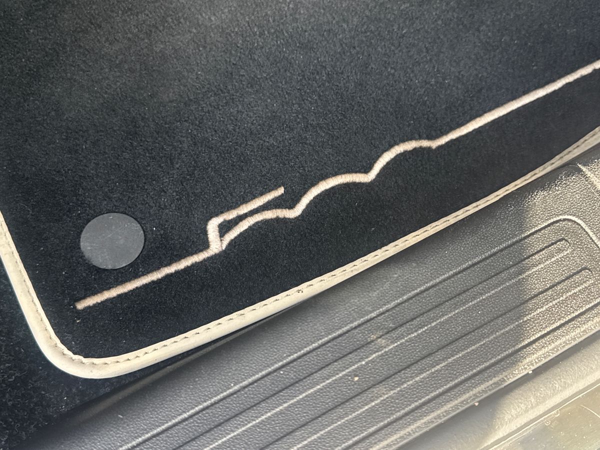 Used Fiat 500 2018 for sale - 77877477: Photo 42