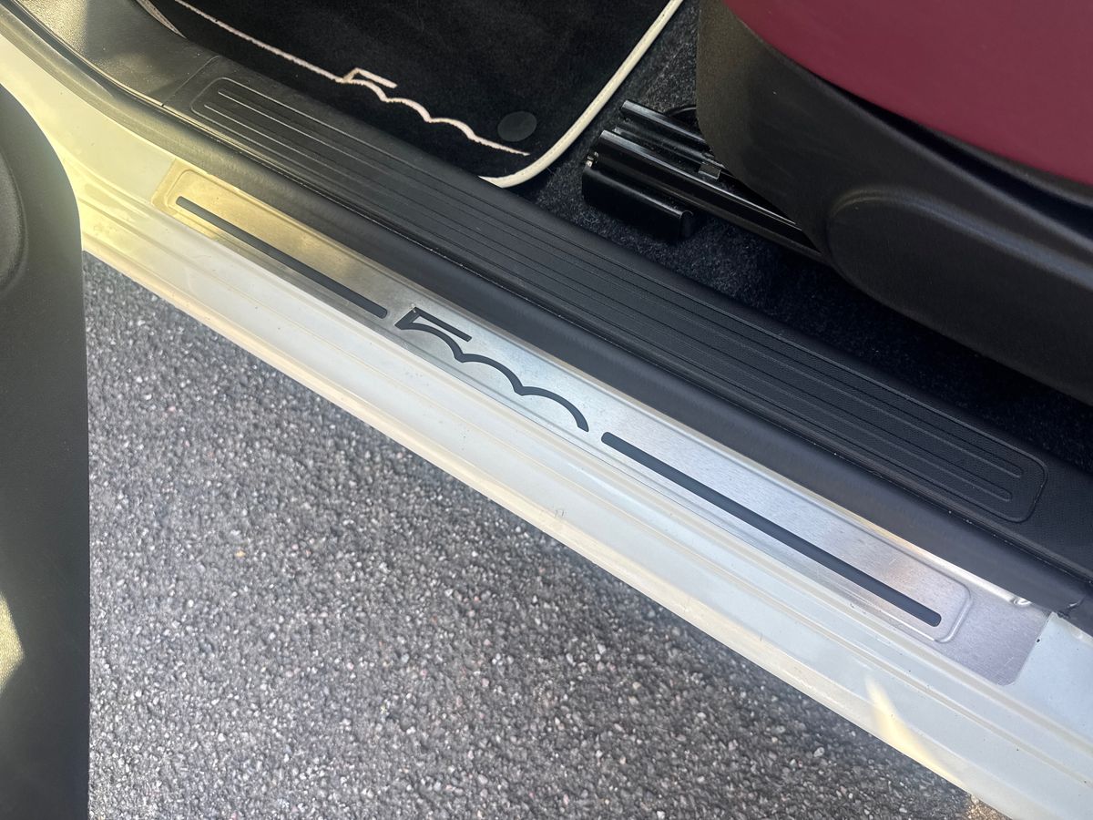 Used Fiat 500 2018 for sale - 77877477: Photo 45