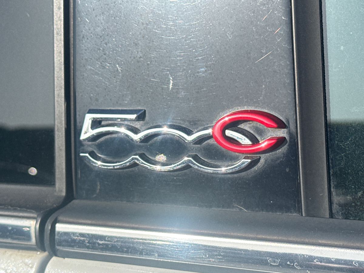 Used Fiat 500 2018 for sale - 77877477: Photo 46