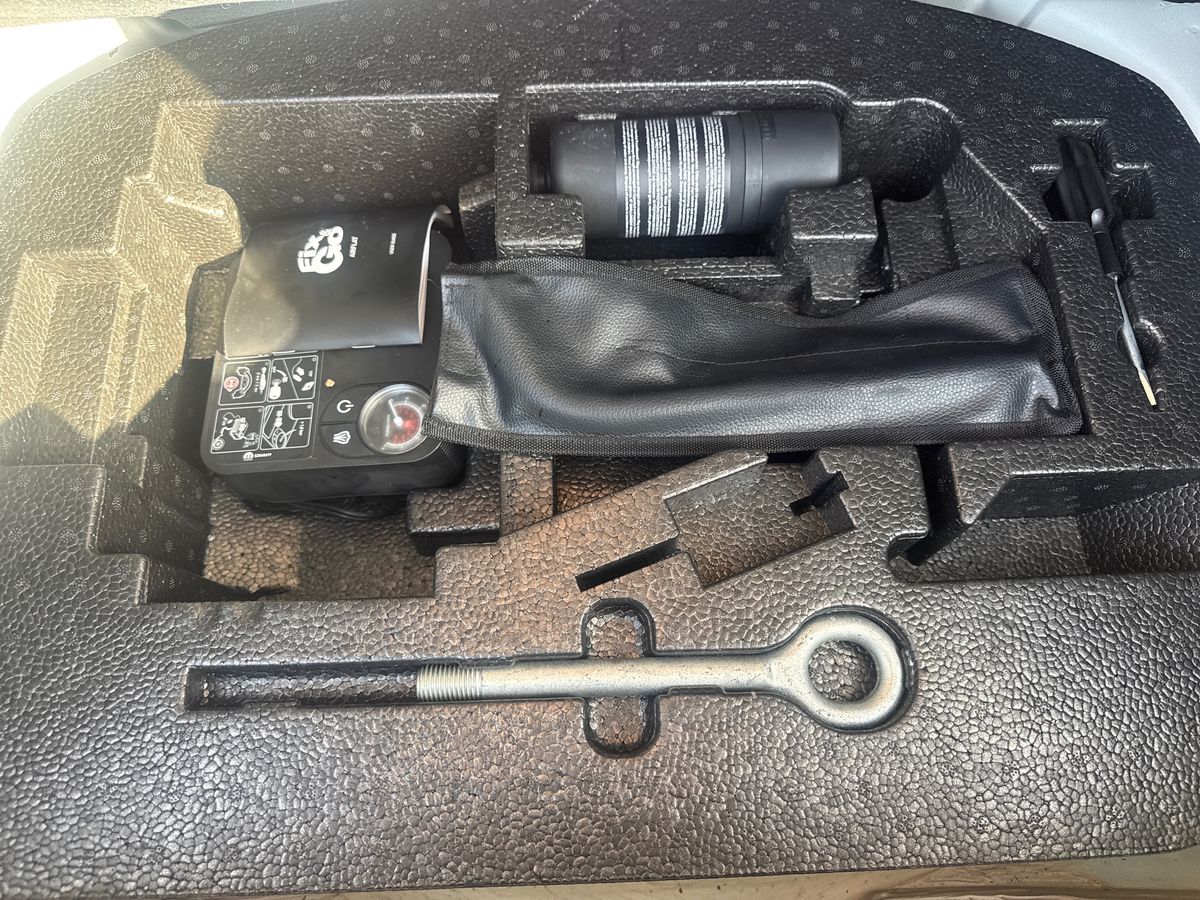 Used Fiat 500 2018 for sale - 77877477: Photo 49