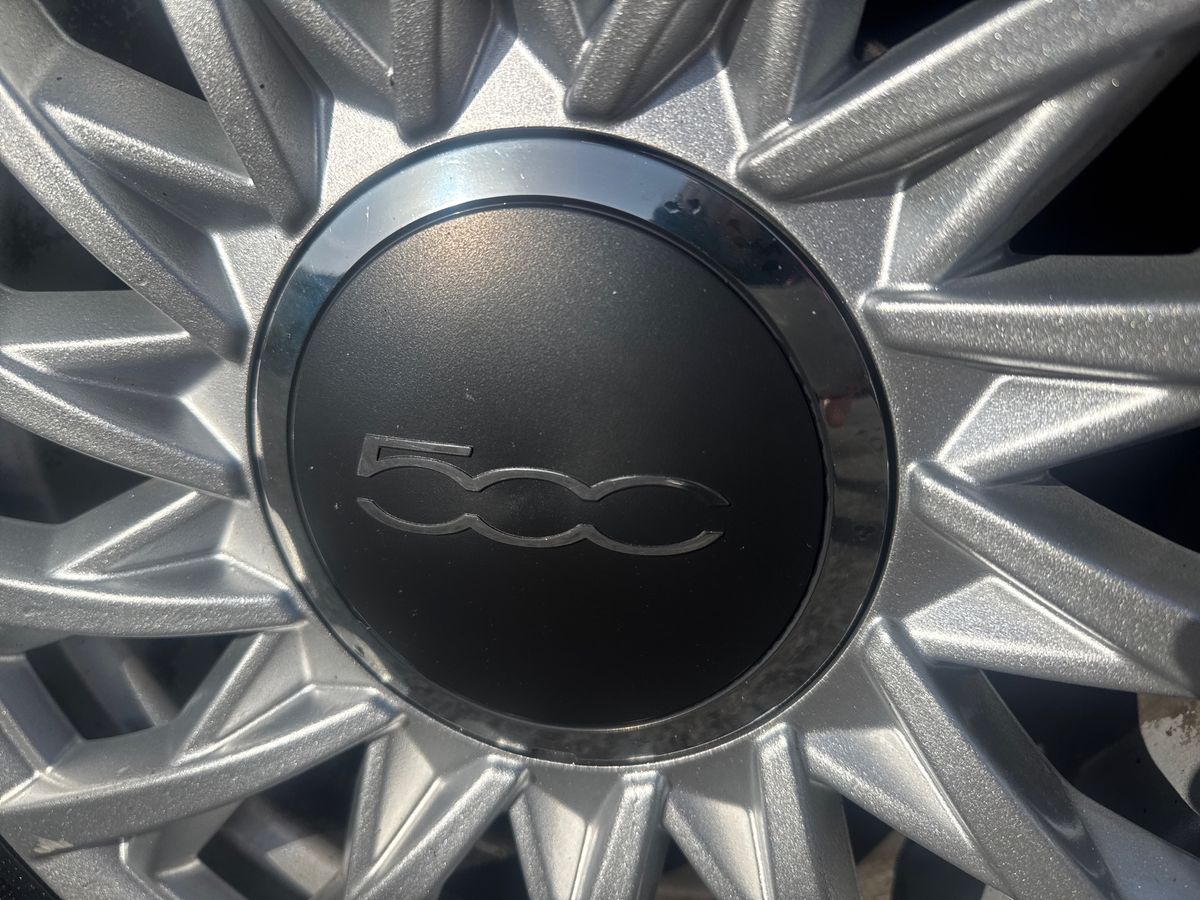 Used Fiat 500 2018 for sale - 77877477: Photo 50