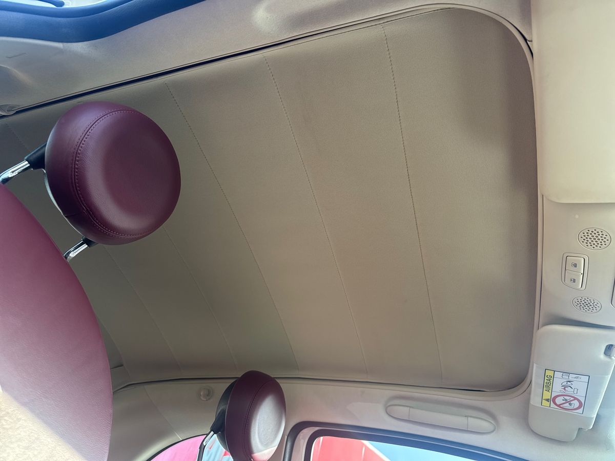 Used Fiat 500 2018 for sale - 77877477: Photo 53