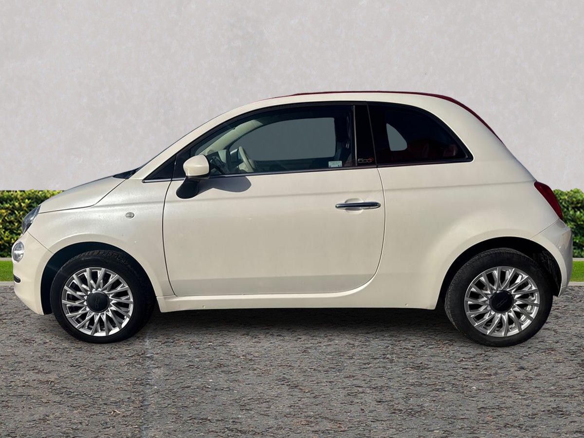 Used Fiat 500 2018 for sale - 77877477: Photo 6