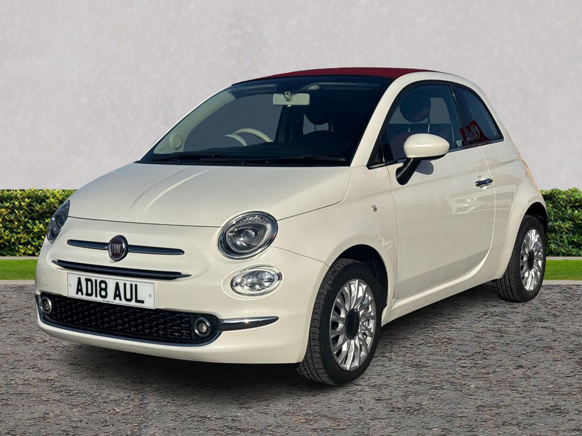 Used Fiat 500 2018 for sale - 77877477: Photo 7