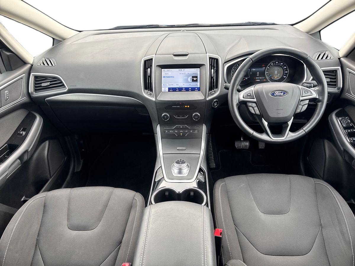 Used Ford S-Max 2022 for sale - 77884746: Photo 10