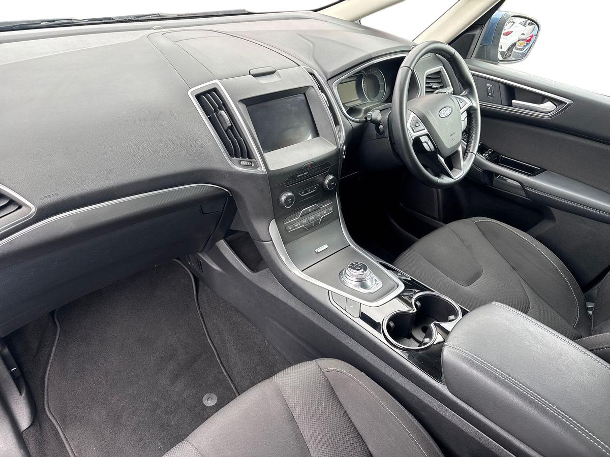 Used Ford S-Max 2022 for sale - 77884746: Photo 11