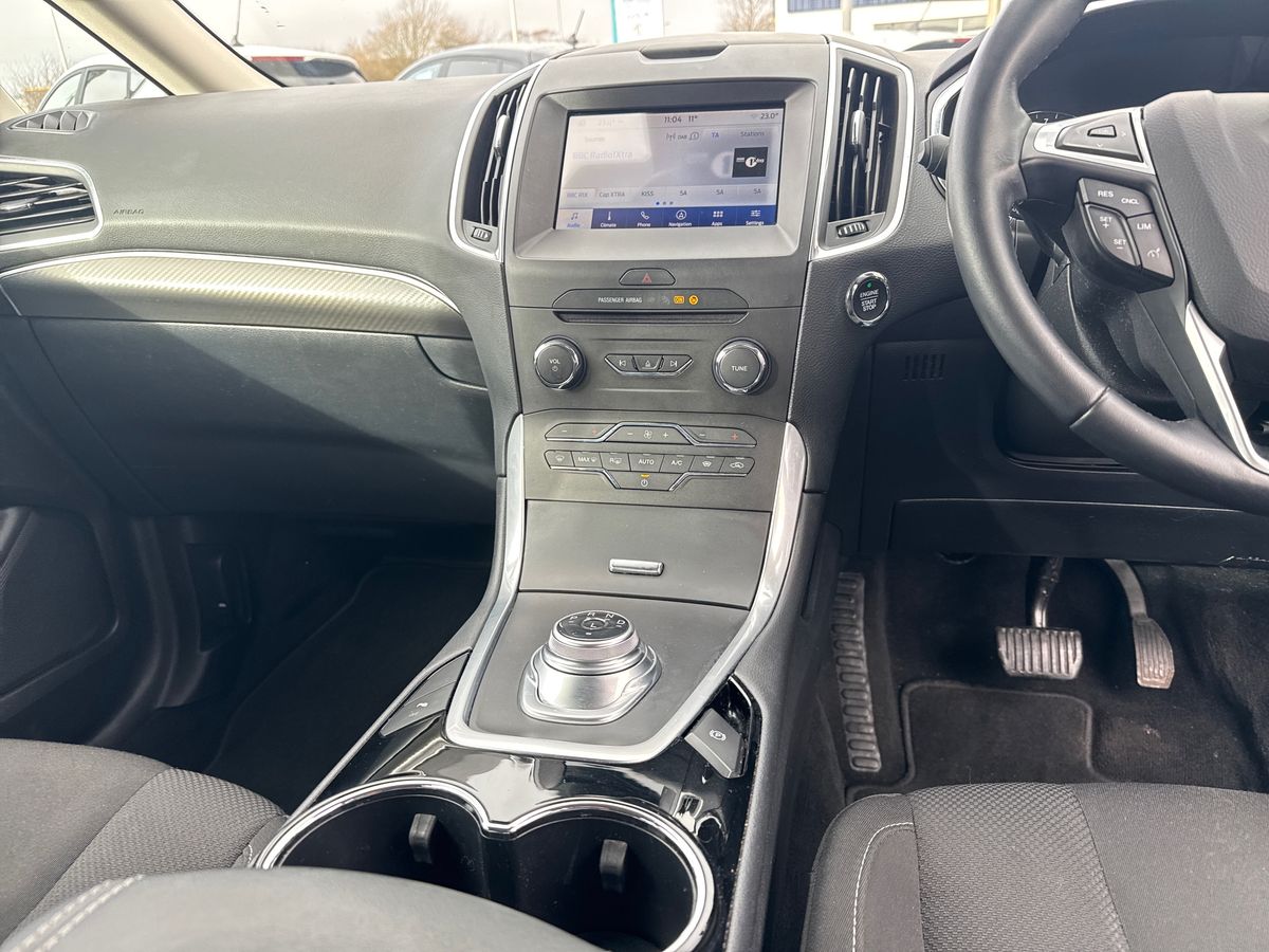 Used Ford S-Max 2022 for sale - 77884746: Photo 12