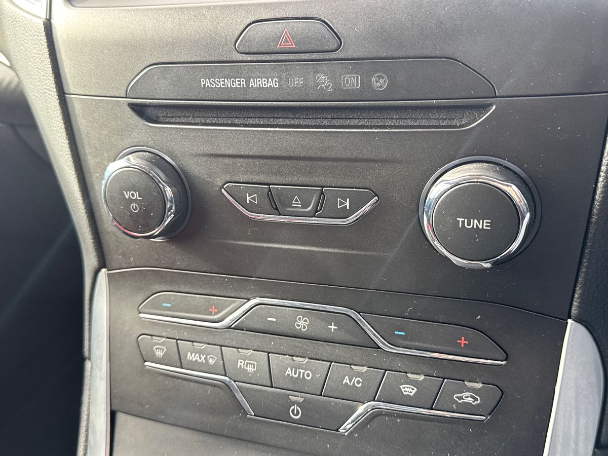 Used Ford S-Max 2022 for sale - 77884746: Photo 14