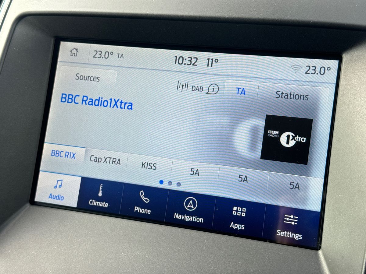 Used Ford S-Max 2022 for sale - 77884746: Photo 16