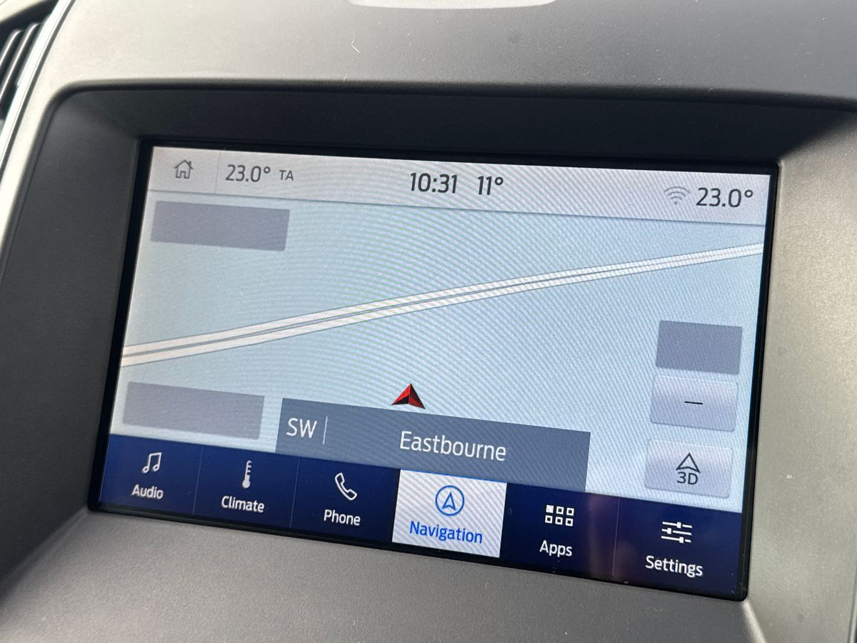 Used Ford S-Max 2022 for sale - 77884746: Photo 17