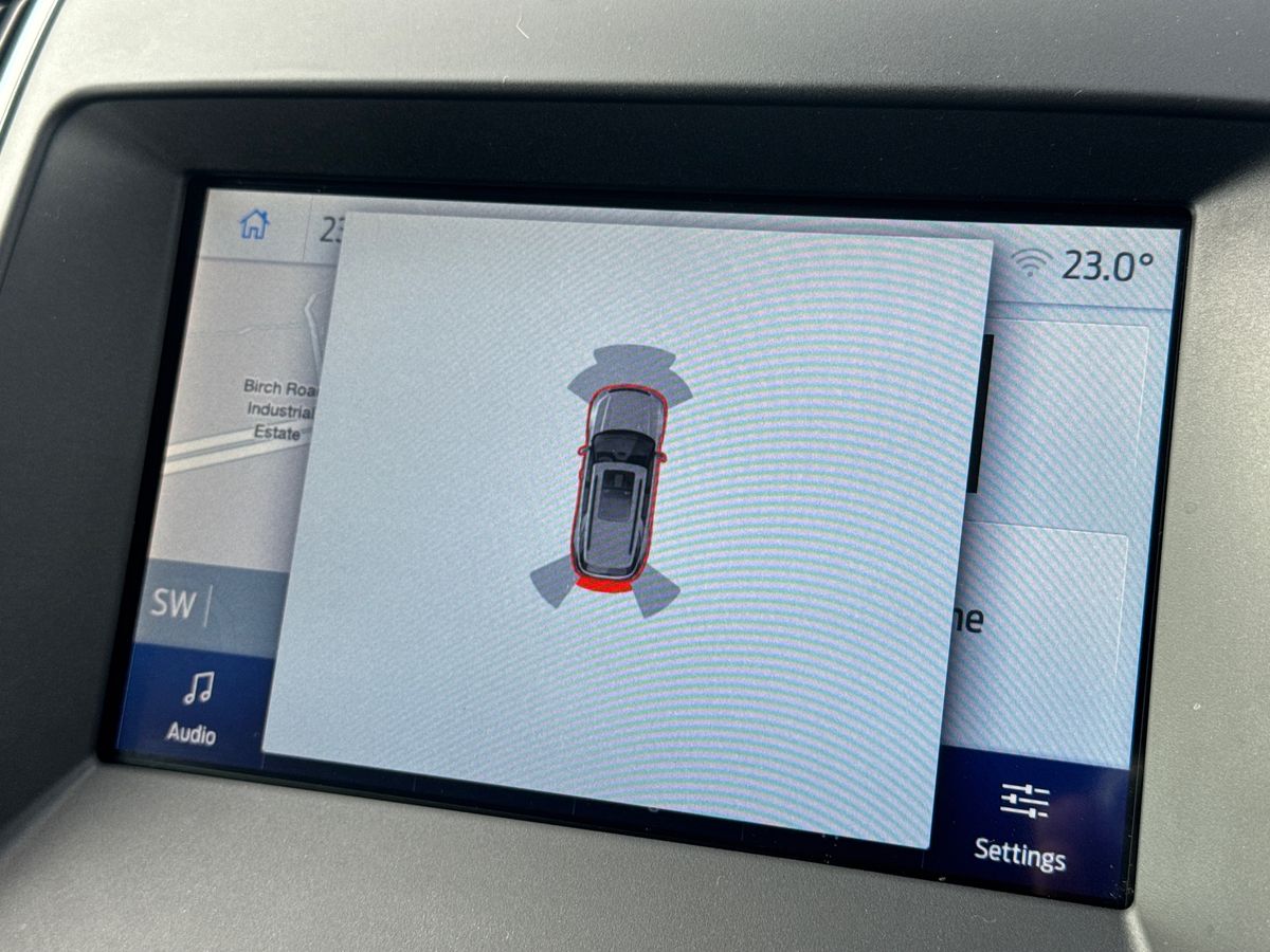 Used Ford S-Max 2022 for sale - 77884746: Photo 18