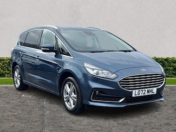 2022 - 2.5 FHEV 190 Titanium 5dr CVT