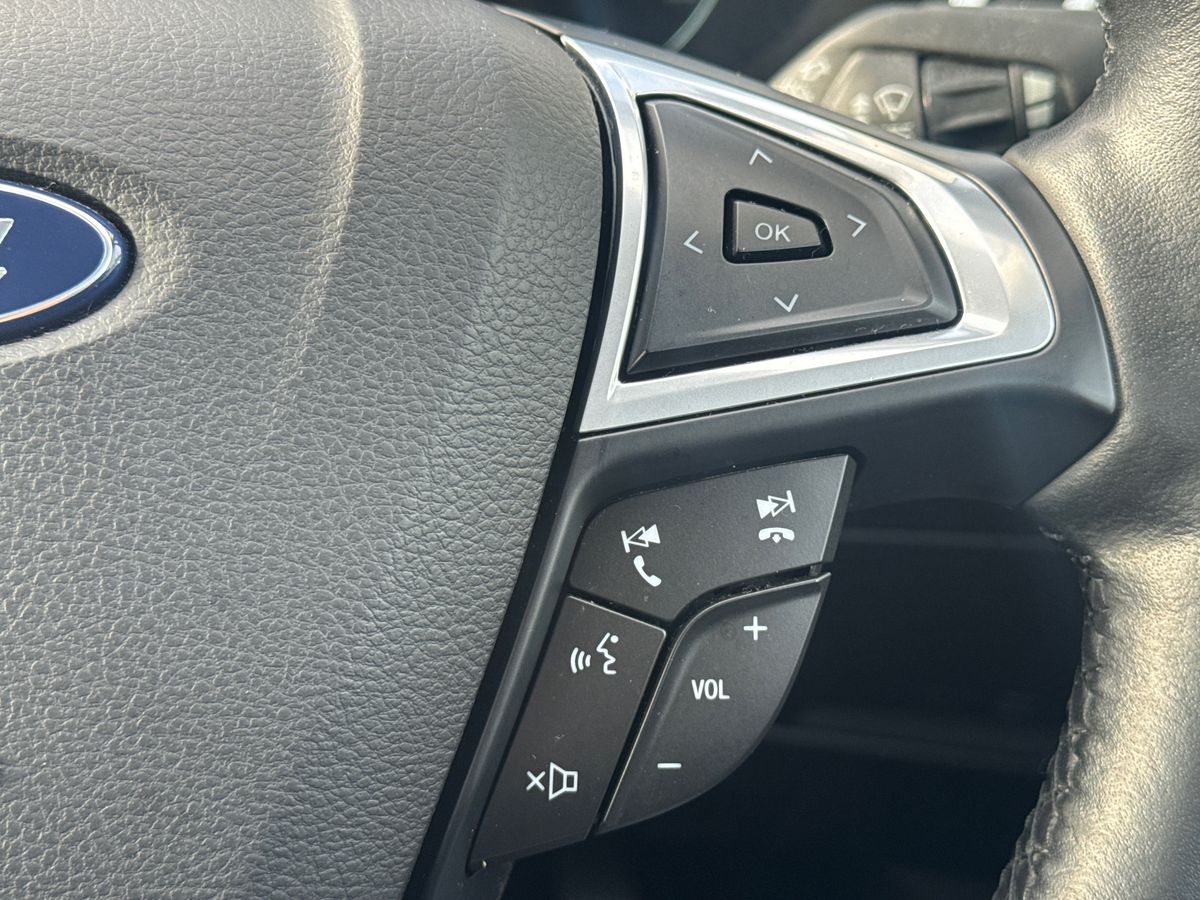 Used Ford S-Max 2022 for sale - 77884746: Photo 22