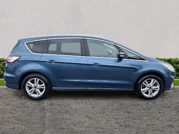 Used Ford S-Max 2022 for sale - 77884746: Photo