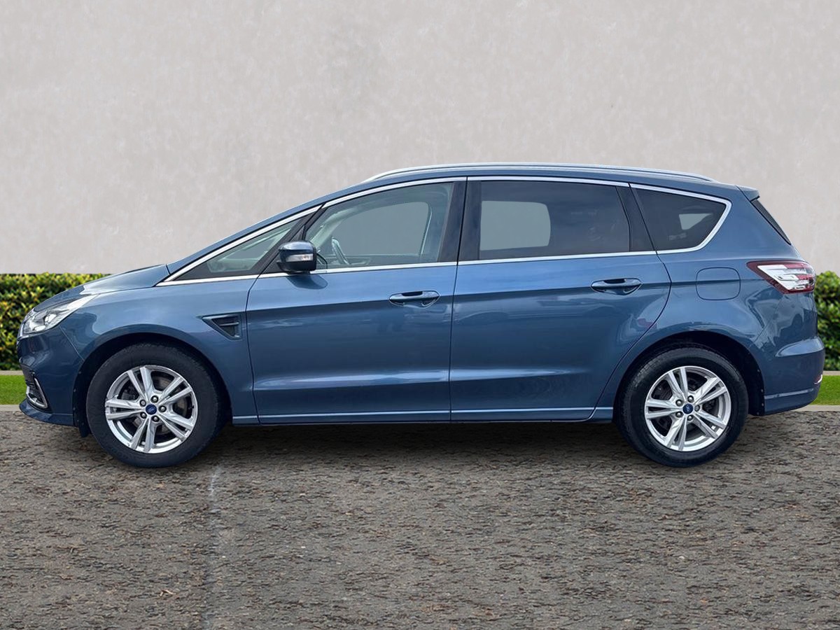 Used Ford S-Max 2022 for sale - 77884746: Photo 3
