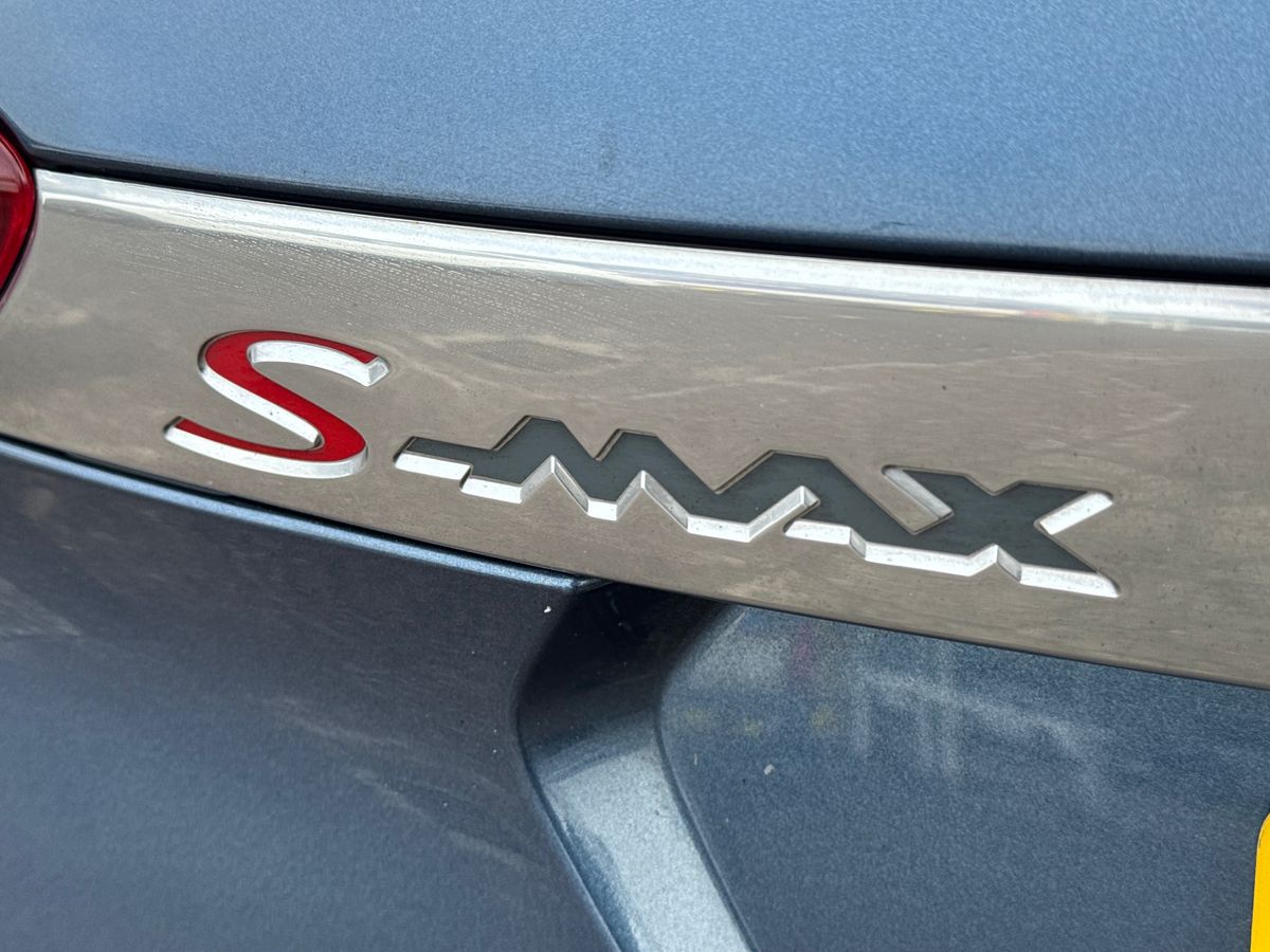 Used Ford S-Max 2022 for sale - 77884746: Photo 37