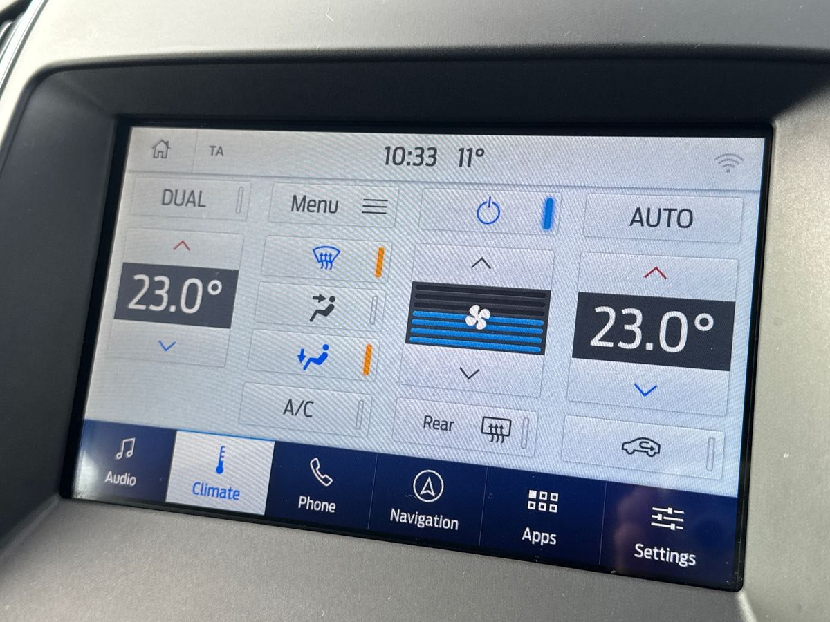 Used Ford S-Max 2022 for sale - 77884746: Photo 40