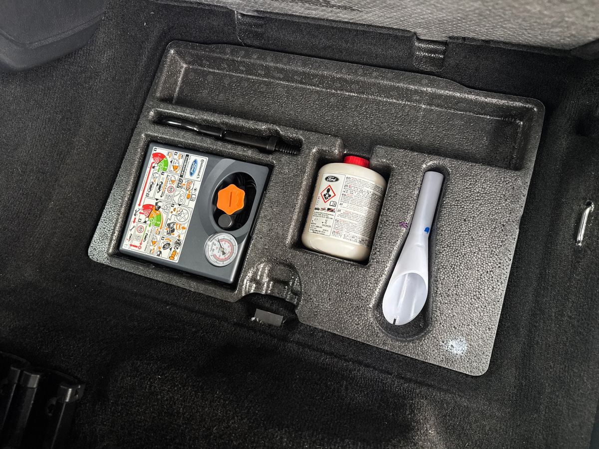 Used Ford S-Max 2022 for sale - 77884746: Photo 47