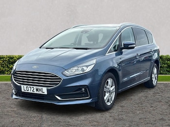 Used Ford S-Max 2022 for sale - 77884746: Photo