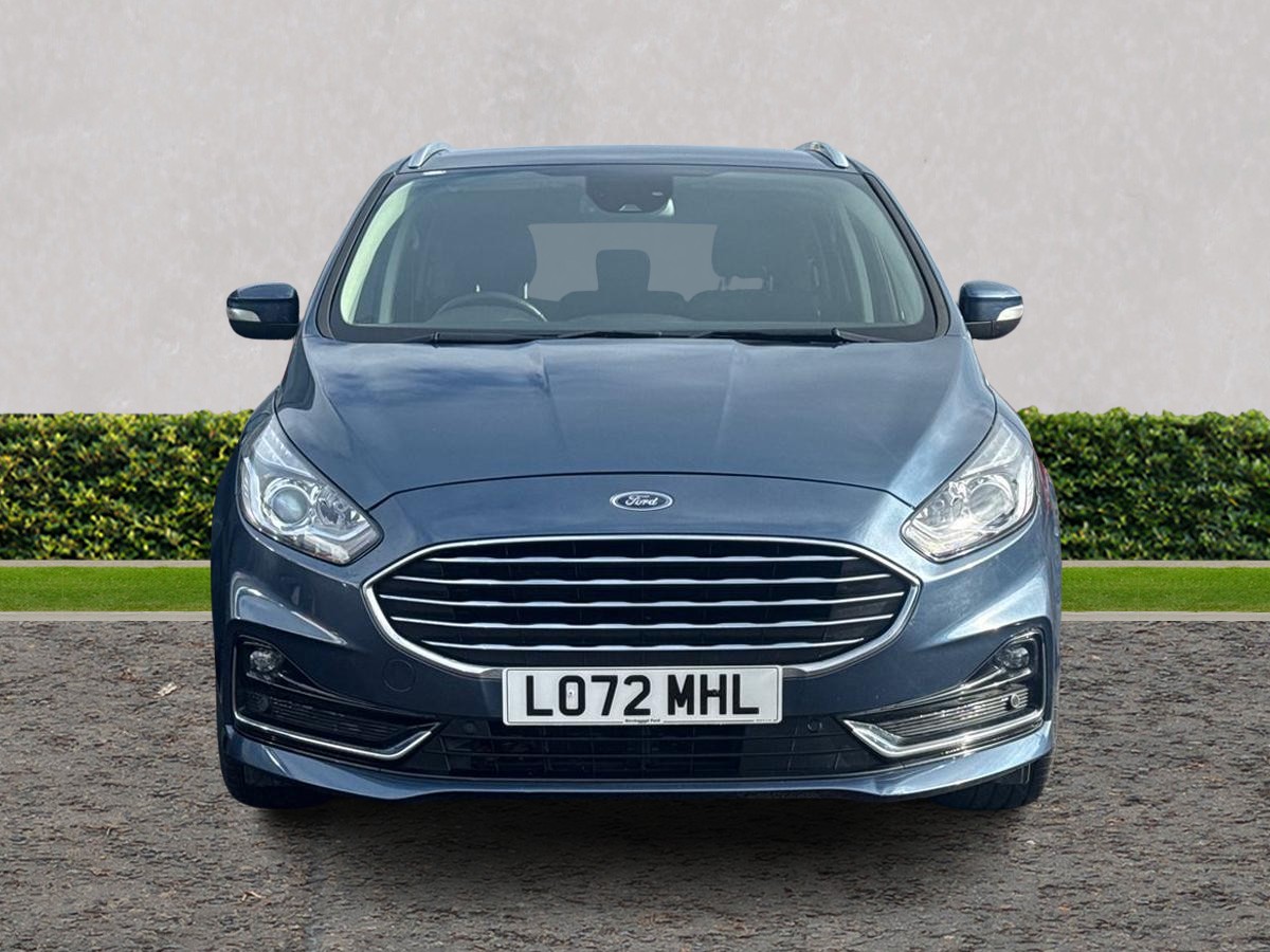 Used Ford S-Max 2022 for sale - 77884746: Photo 5