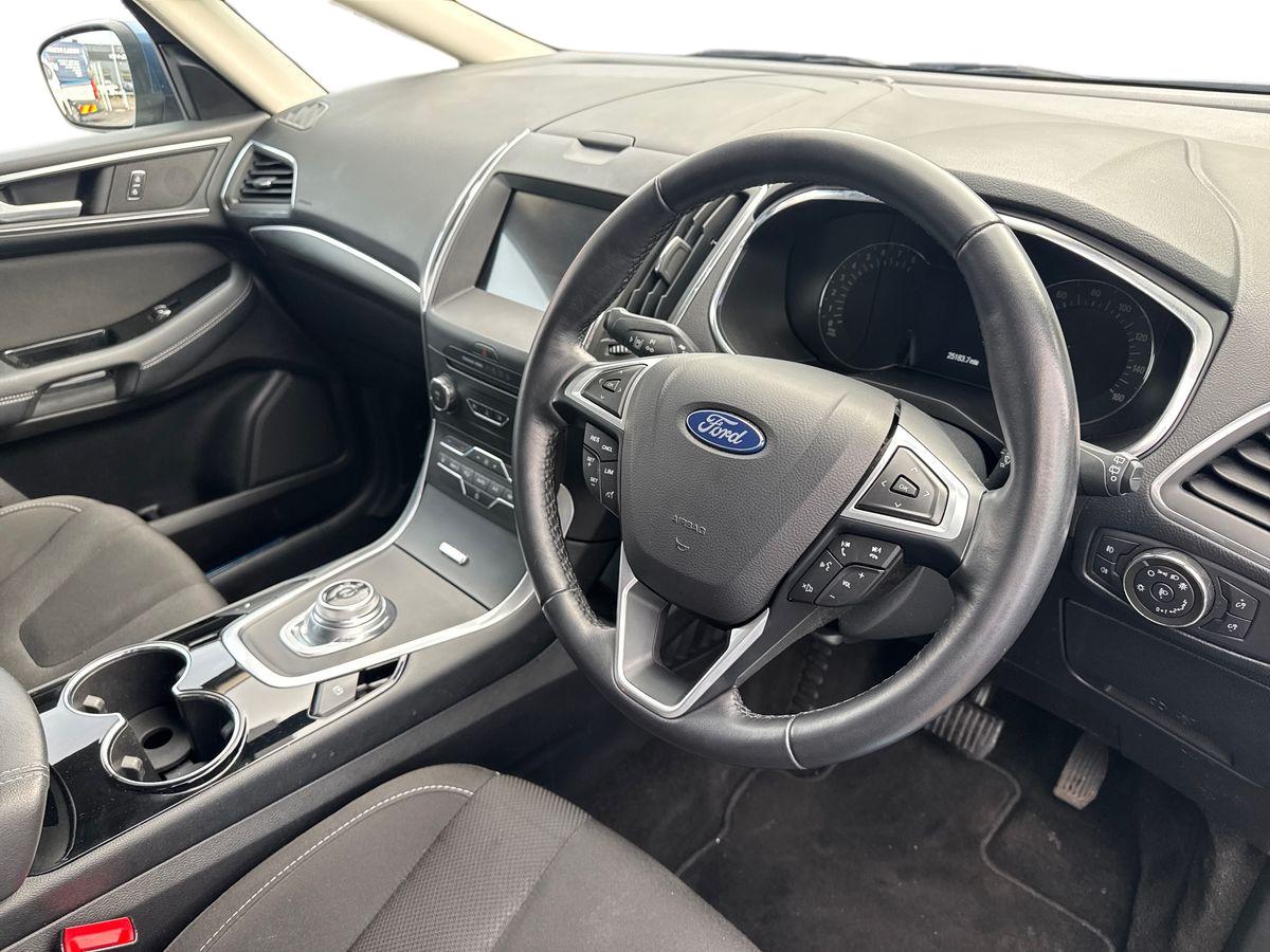 Used Ford S-Max 2022 for sale - 77884746: Photo 8