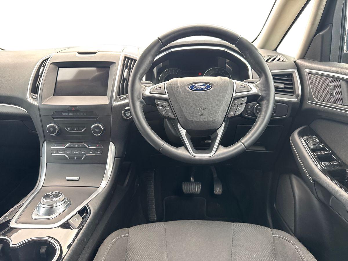 Used Ford S-Max 2022 for sale - 77884746: Photo 9