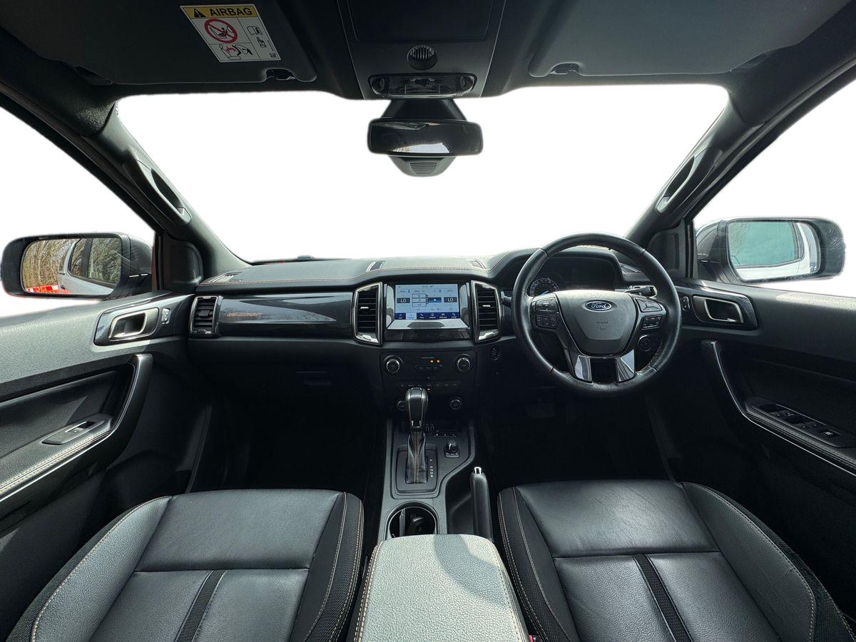 Used Ford Ranger 2022 for sale - 77884791: Photo 11
