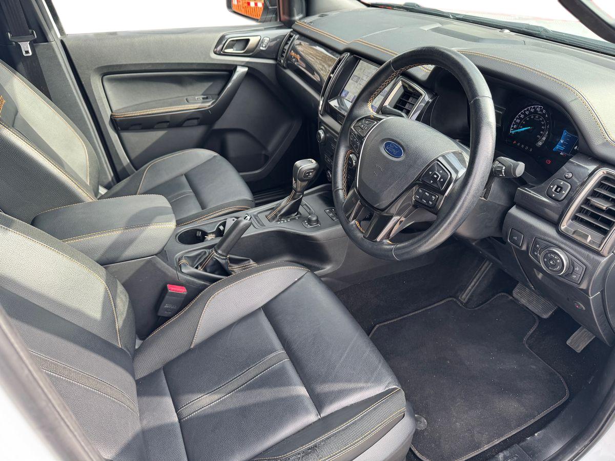 Used Ford Ranger 2022 for sale - 77884791: Photo 13