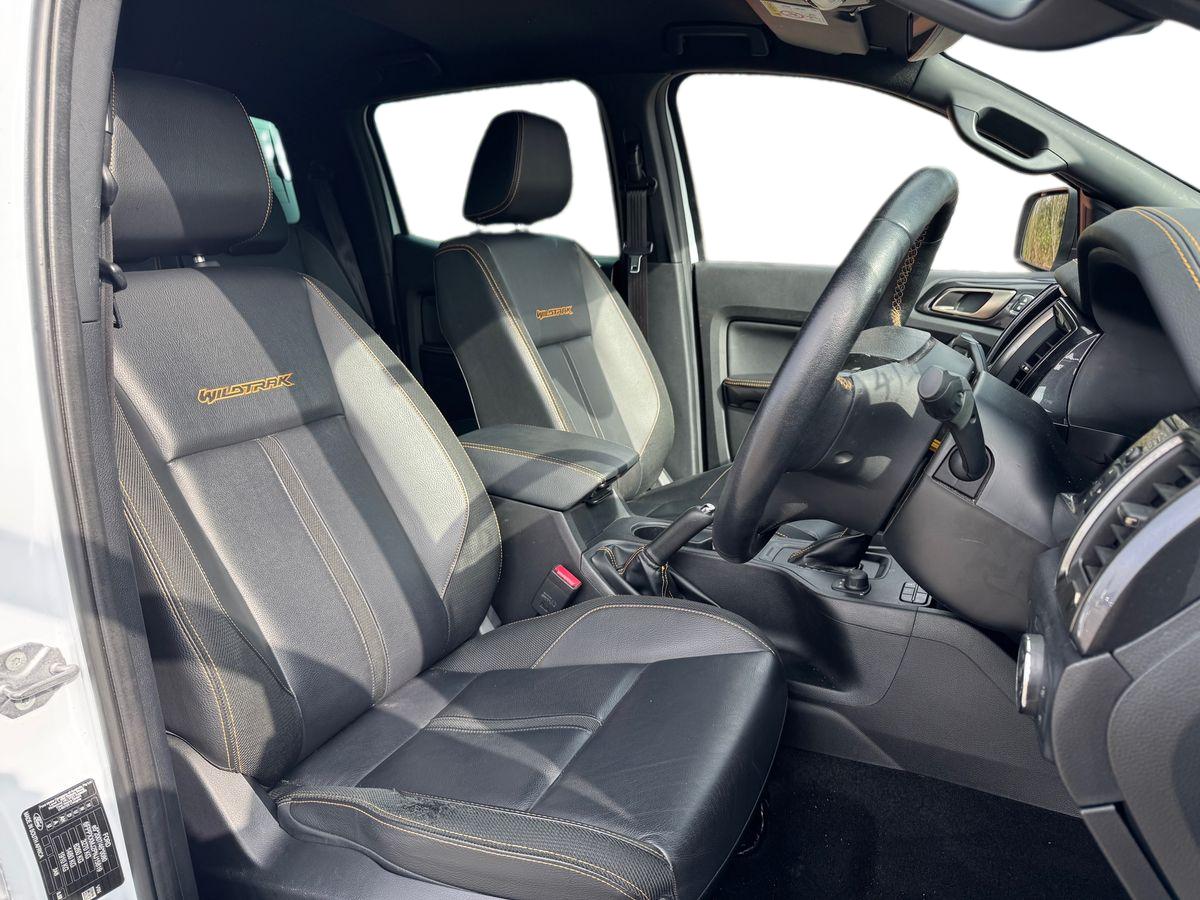 Used Ford Ranger 2022 for sale - 77884791: Photo 14