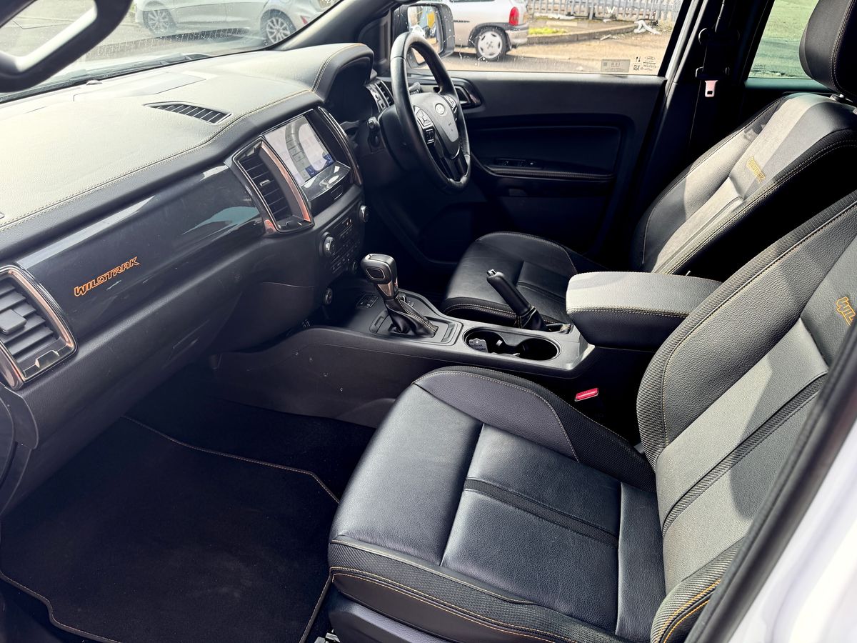 Used Ford Ranger 2022 for sale - 77884791: Photo 15