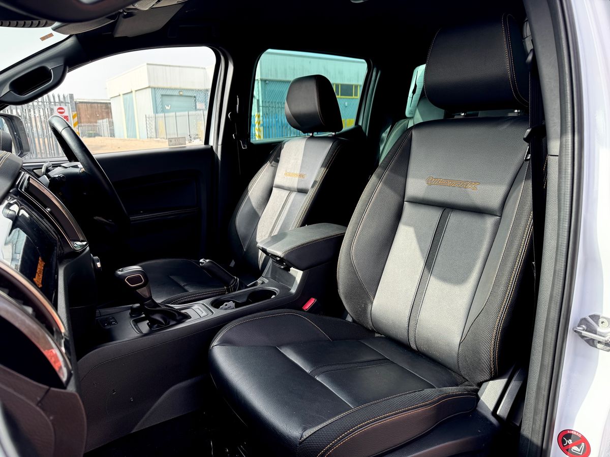 Used Ford Ranger 2022 for sale - 77884791: Photo 17