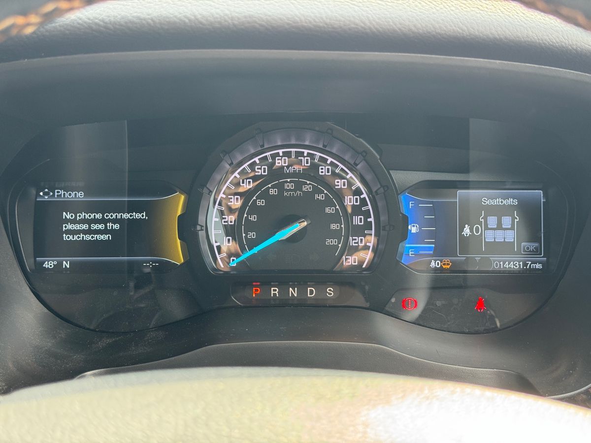 Used Ford Ranger 2022 for sale - 77884791: Photo 18