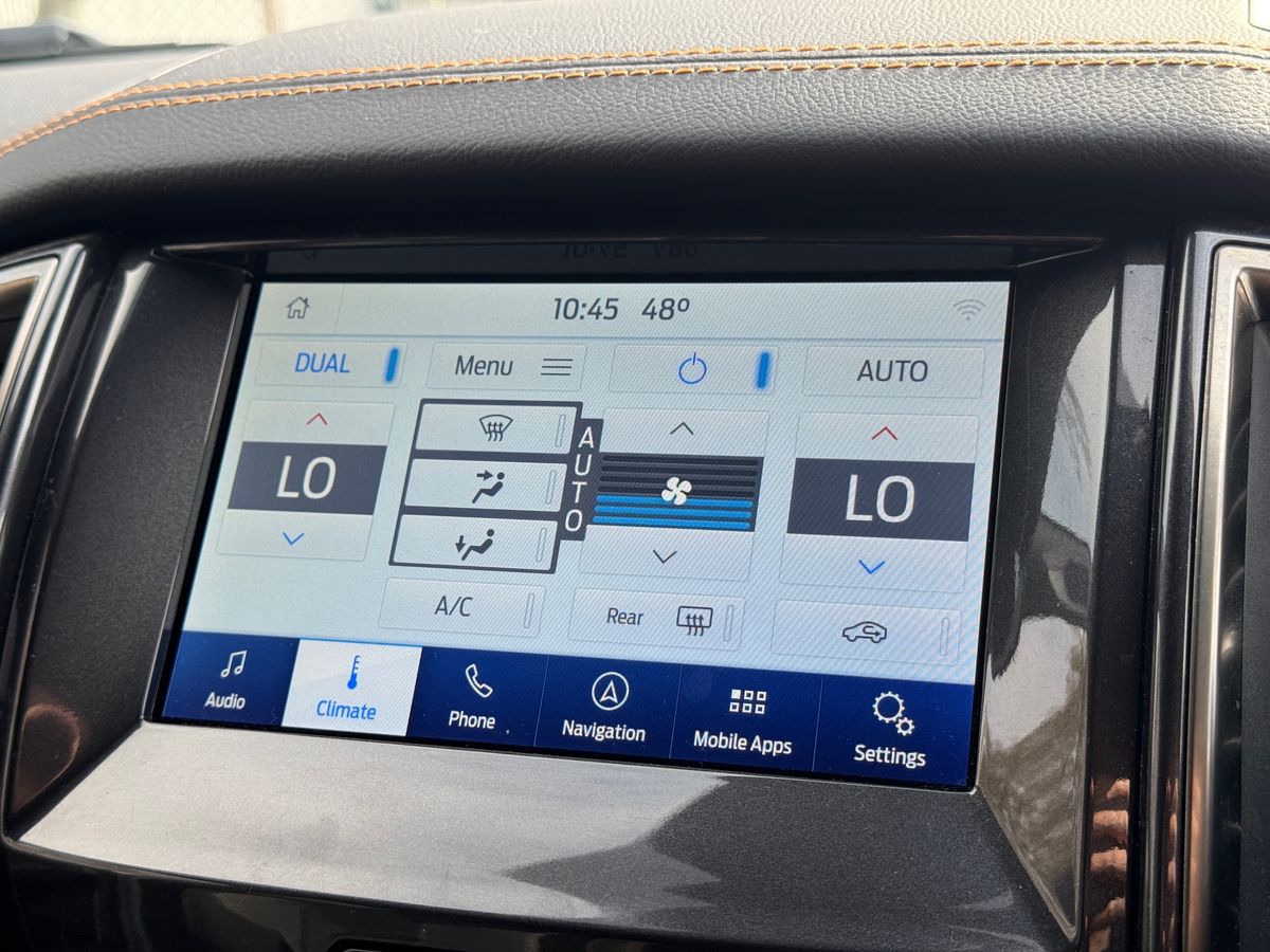 Used Ford Ranger 2022 for sale - 77884791: Photo 19