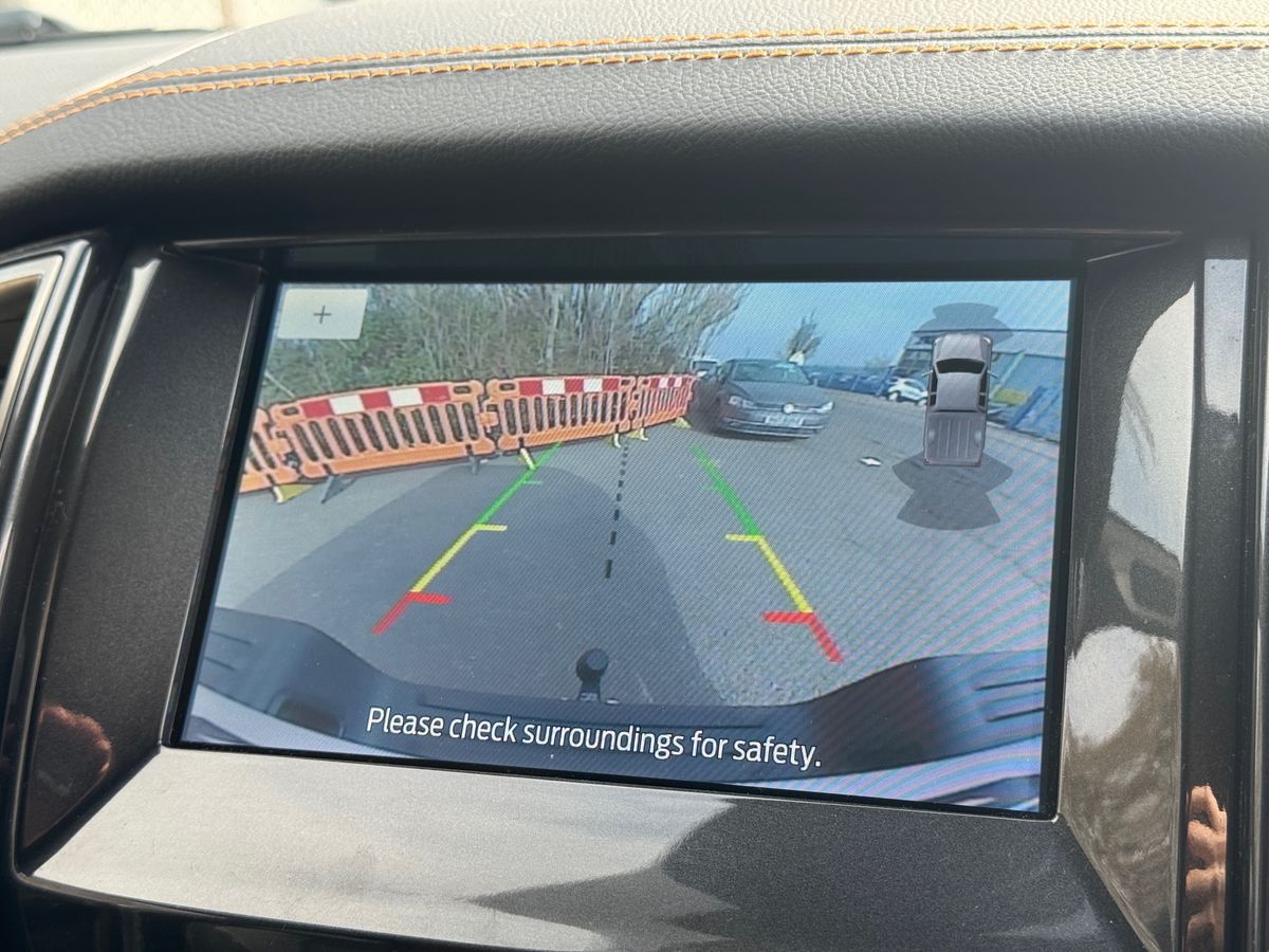 Used Ford Ranger 2022 for sale - 77884791: Photo 20