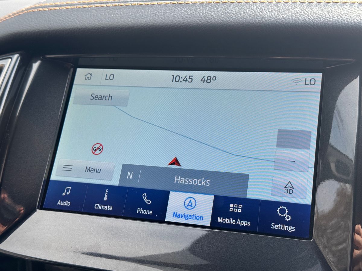 Used Ford Ranger 2022 for sale - 77884791: Photo 21