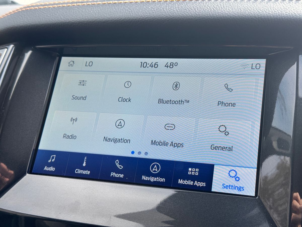 Used Ford Ranger 2022 for sale - 77884791: Photo 23