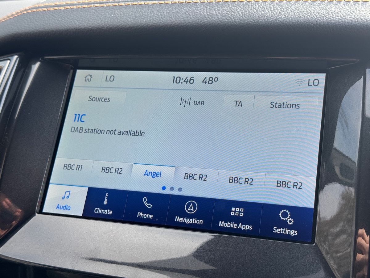 Used Ford Ranger 2022 for sale - 77884791: Photo 24