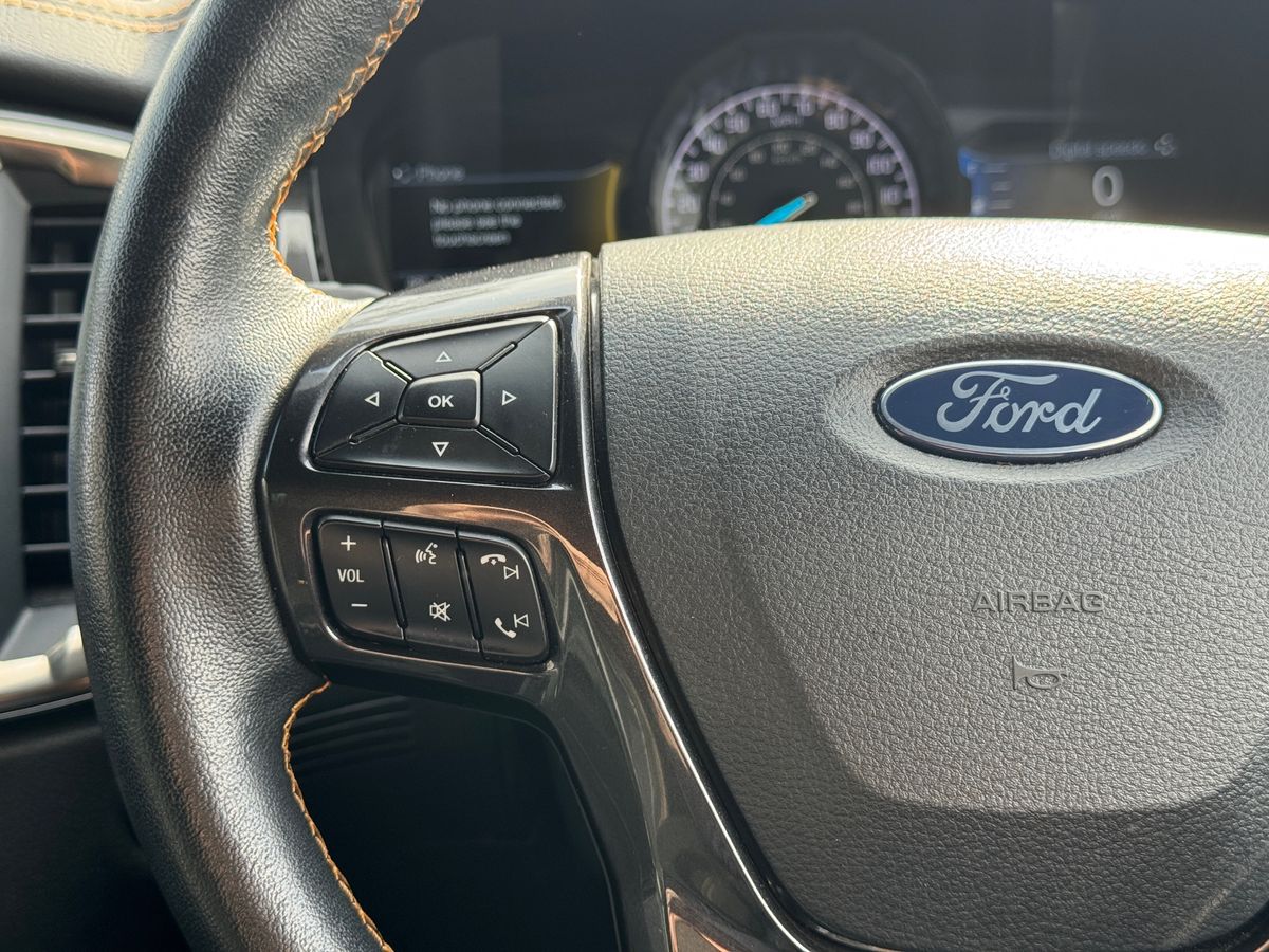 Used Ford Ranger 2022 for sale - 77884791: Photo 31