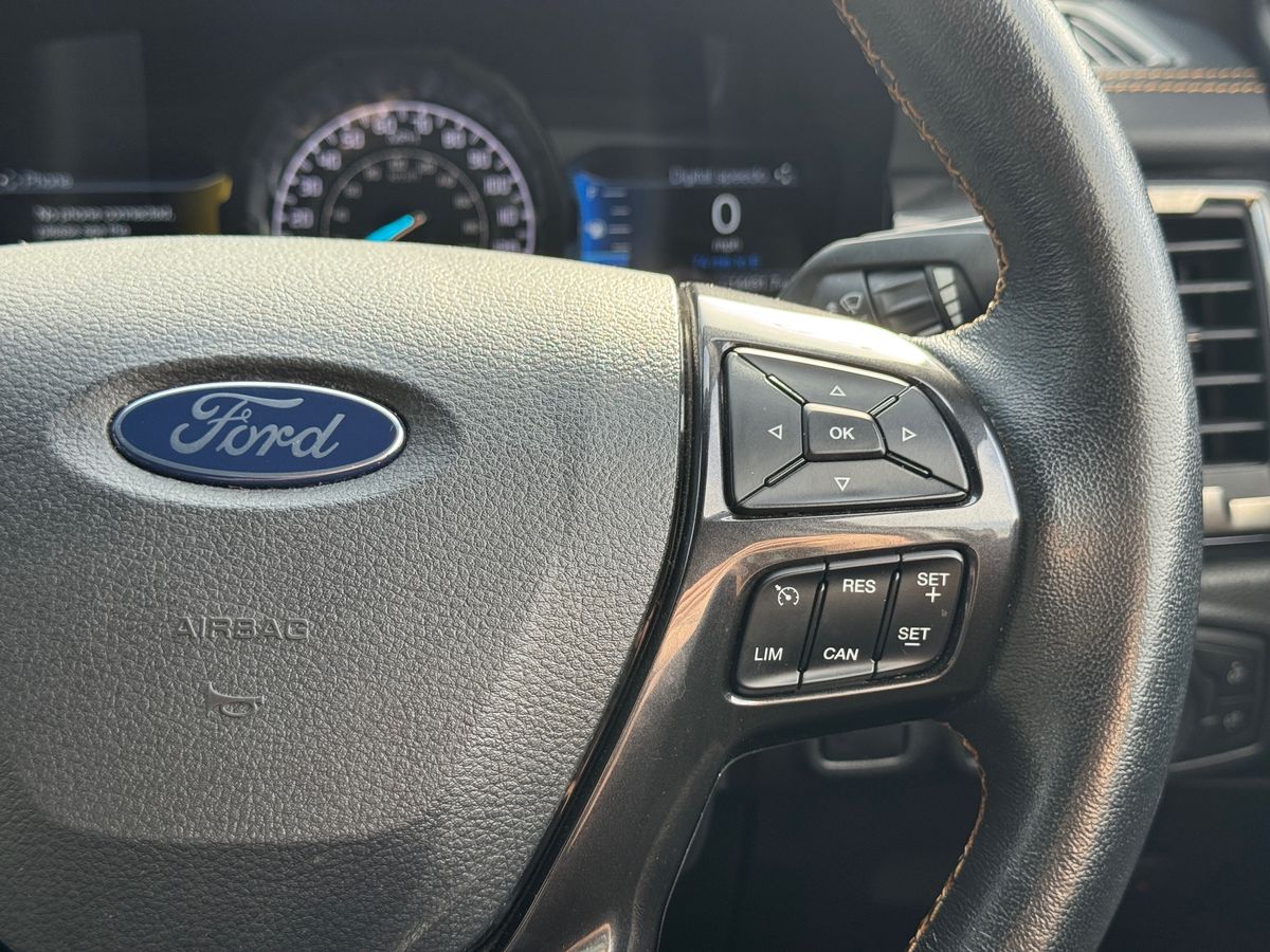 Used Ford Ranger 2022 for sale - 77884791: Photo 32