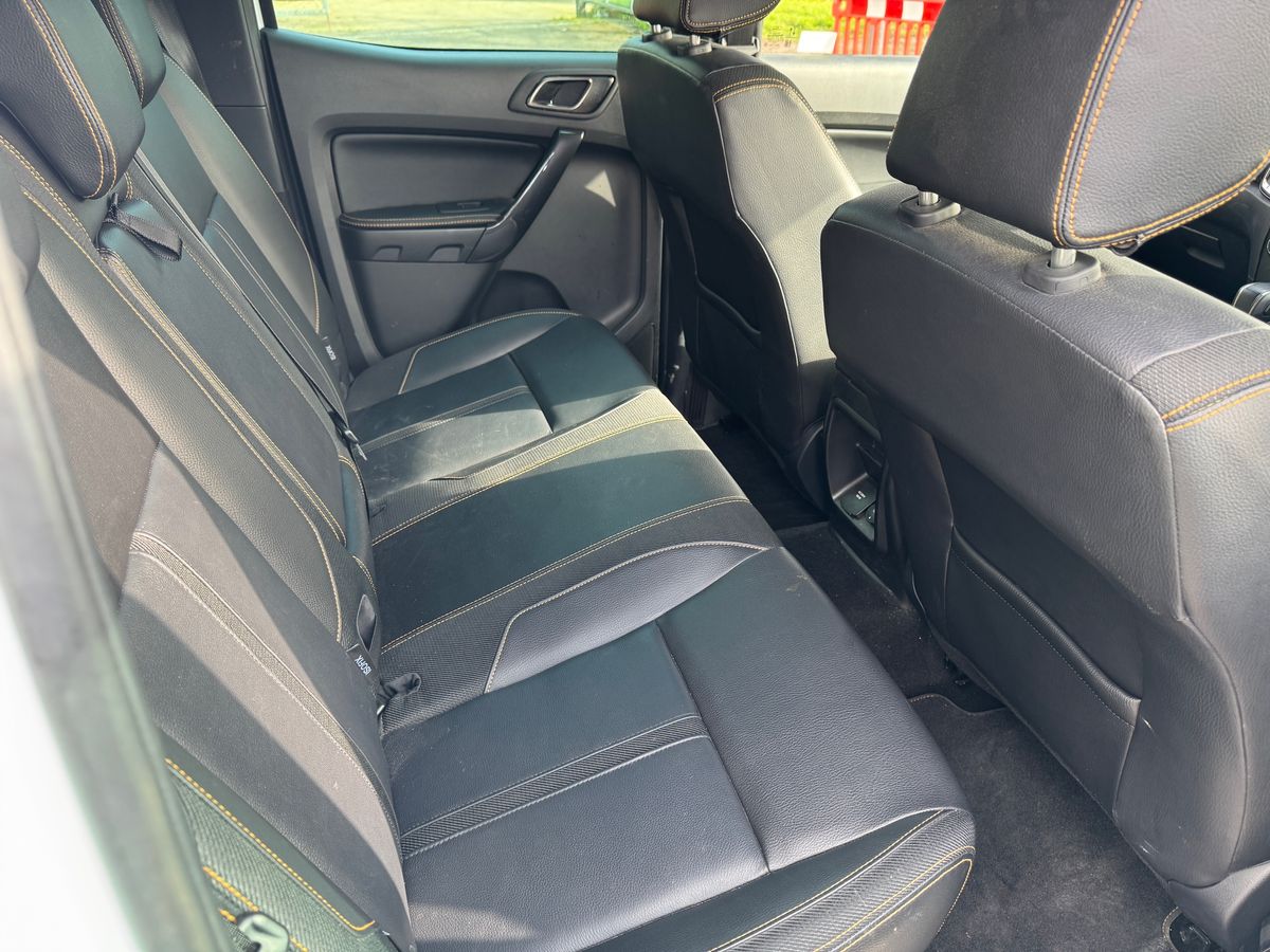 Used Ford Ranger 2022 for sale - 77884791: Photo 36