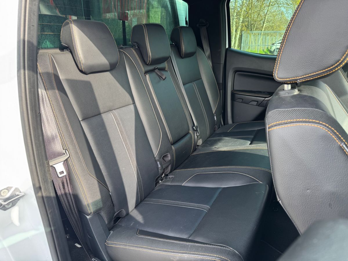 Used Ford Ranger 2022 for sale - 77884791: Photo 37