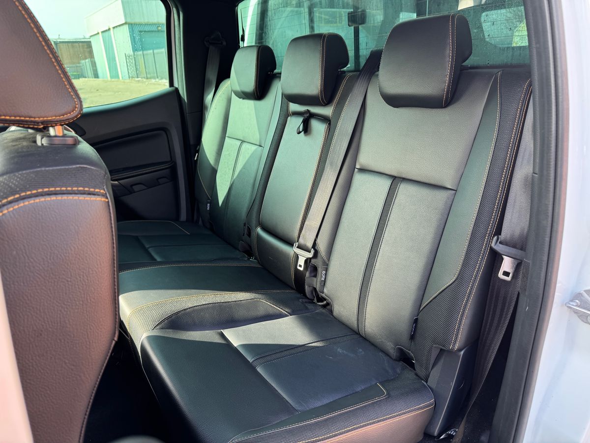 Used Ford Ranger 2022 for sale - 77884791: Photo 39