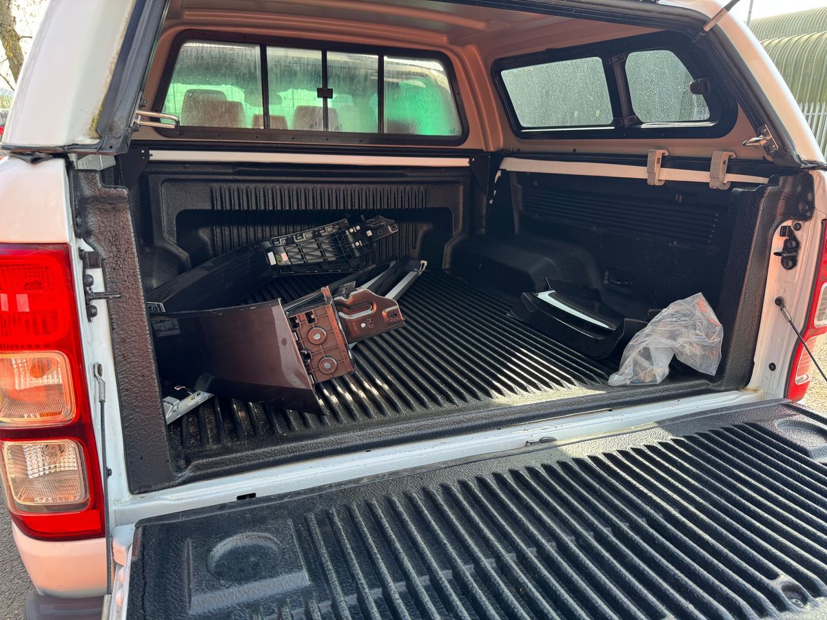 Used Ford Ranger 2022 for sale - 77884791: Photo 40