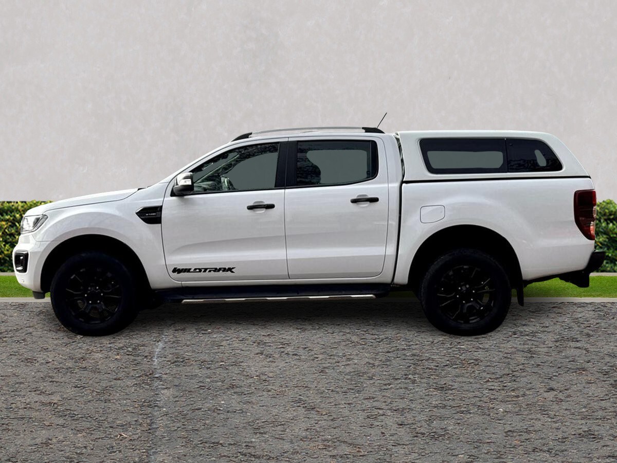 Used Ford Ranger 2022 for sale - 77884791: Photo 6