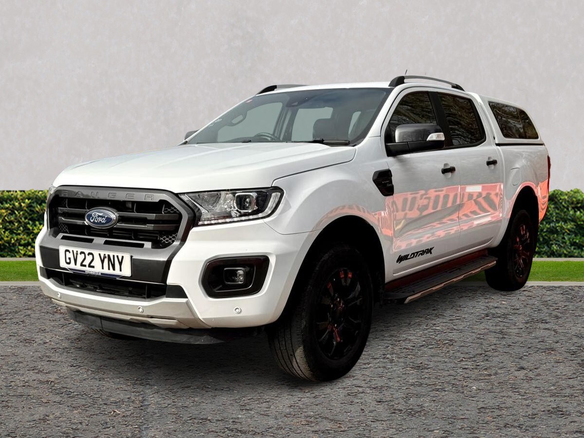 Used Ford Ranger 2022 for sale - 77884791: Photo 7