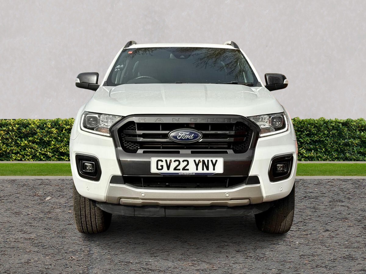 Used Ford Ranger 2022 for sale - 77884791: Photo 8